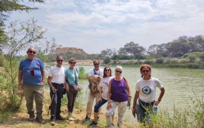 Full day tours chiclayo