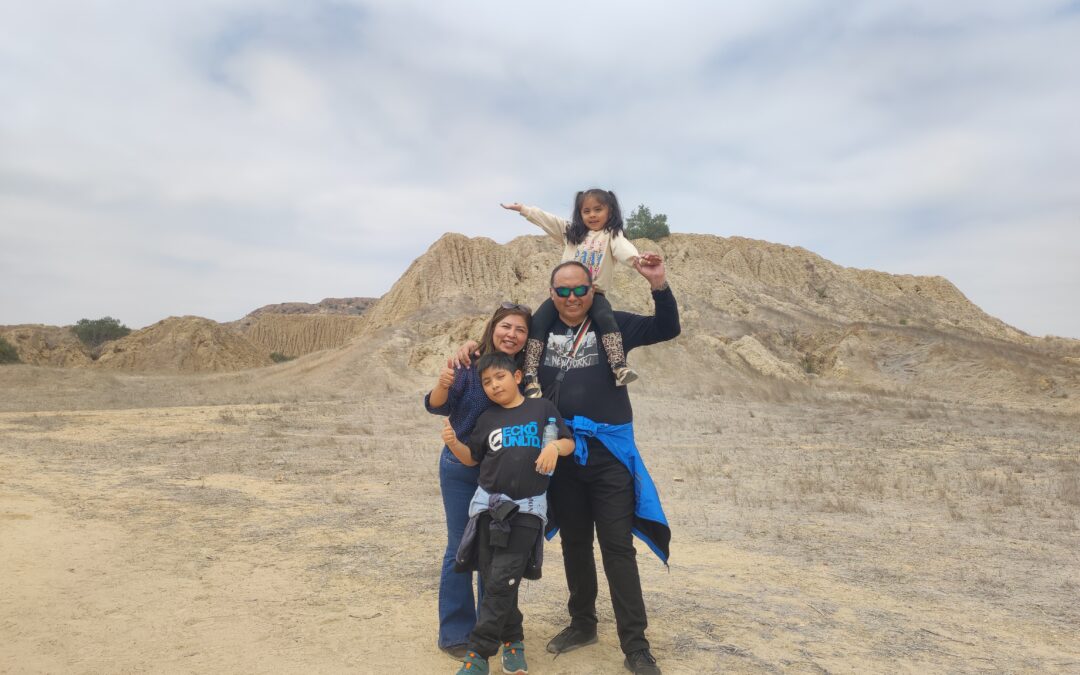 Tours full Day en Chiclayo