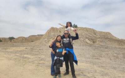 Tours full Day en Chiclayo