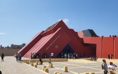 Tours Chiclayo 2 días