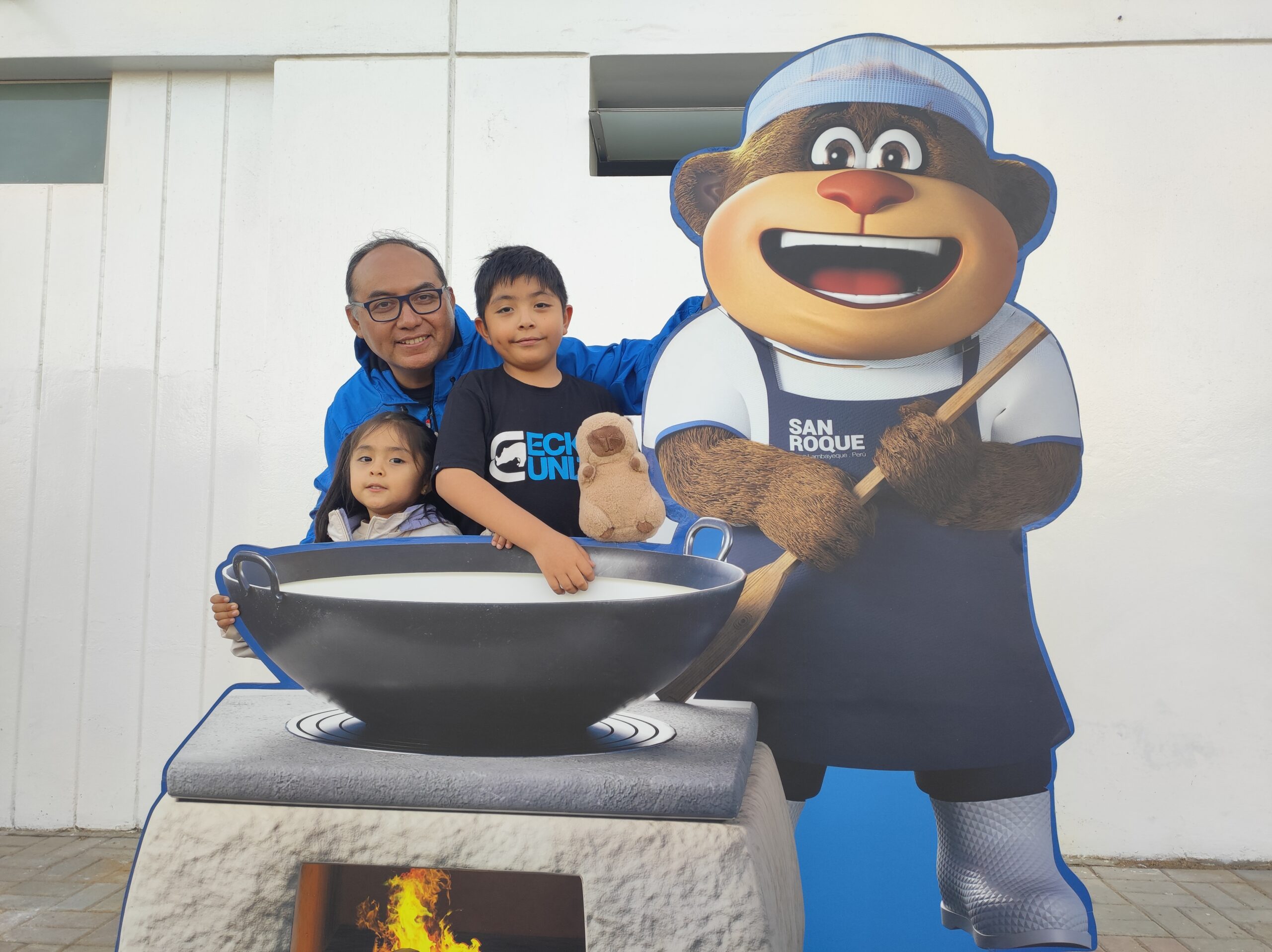 tours a Chiclayo 3 días 2 noche todo incluido