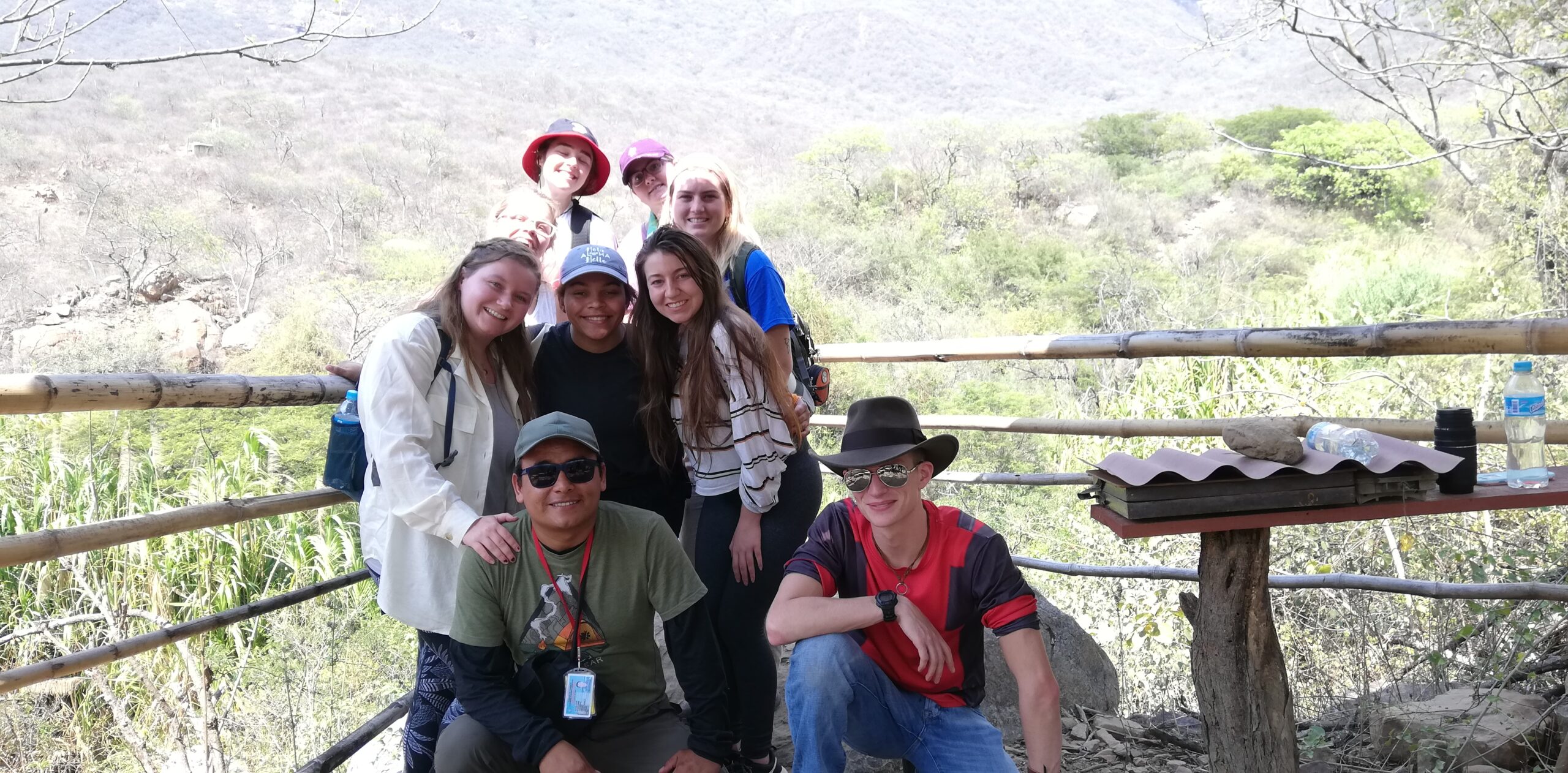 Tours a Chaparri todo incluido a la reserva natural mas visitada en Chiclayo , conoce chaparri y descubre en un tours con agencia de Chiclayo