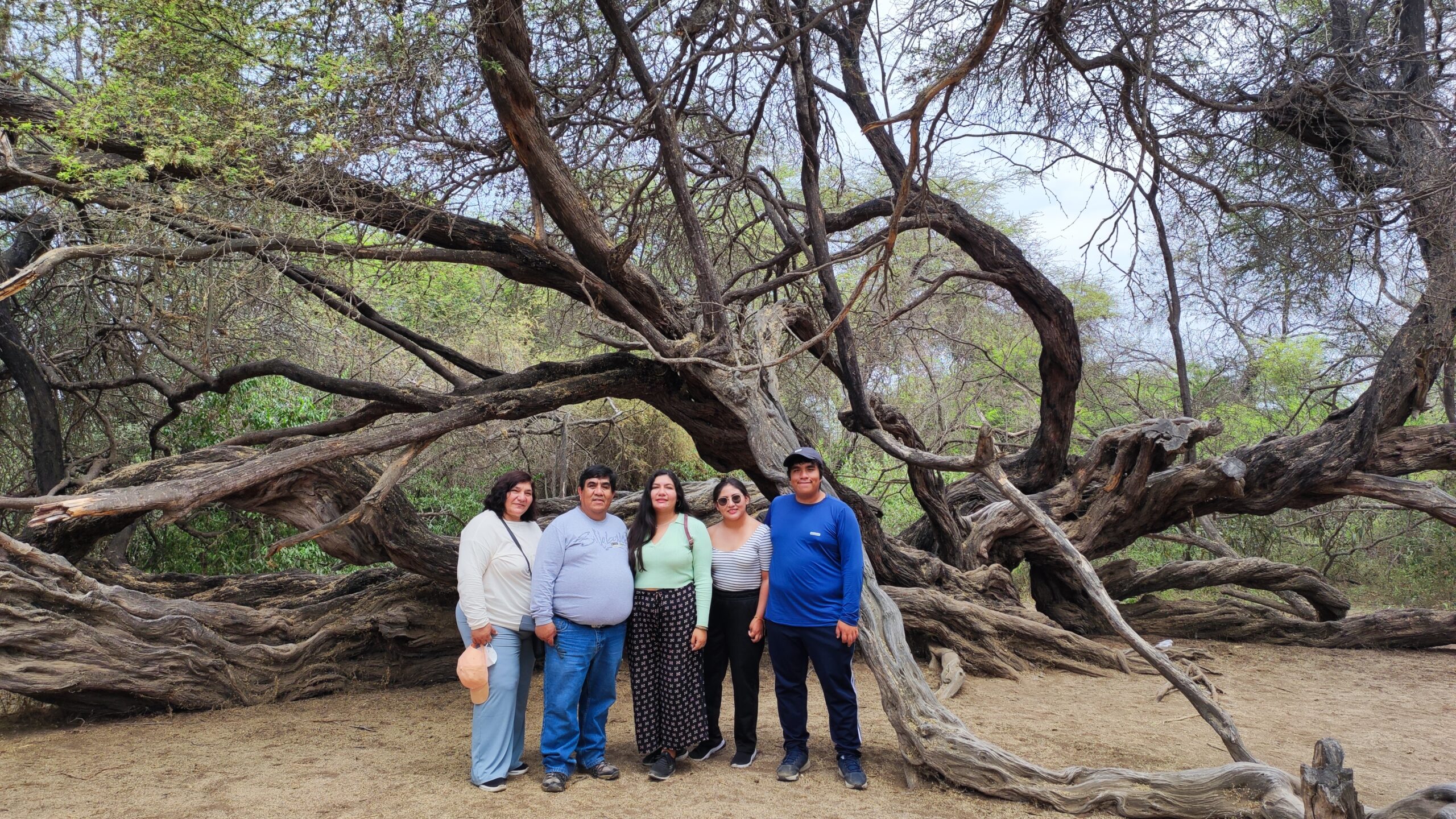 Tour Chiclayo 3 días 2 noche todo incluido con los tours full days en 3 días con guías oficiales y transporte turísticos