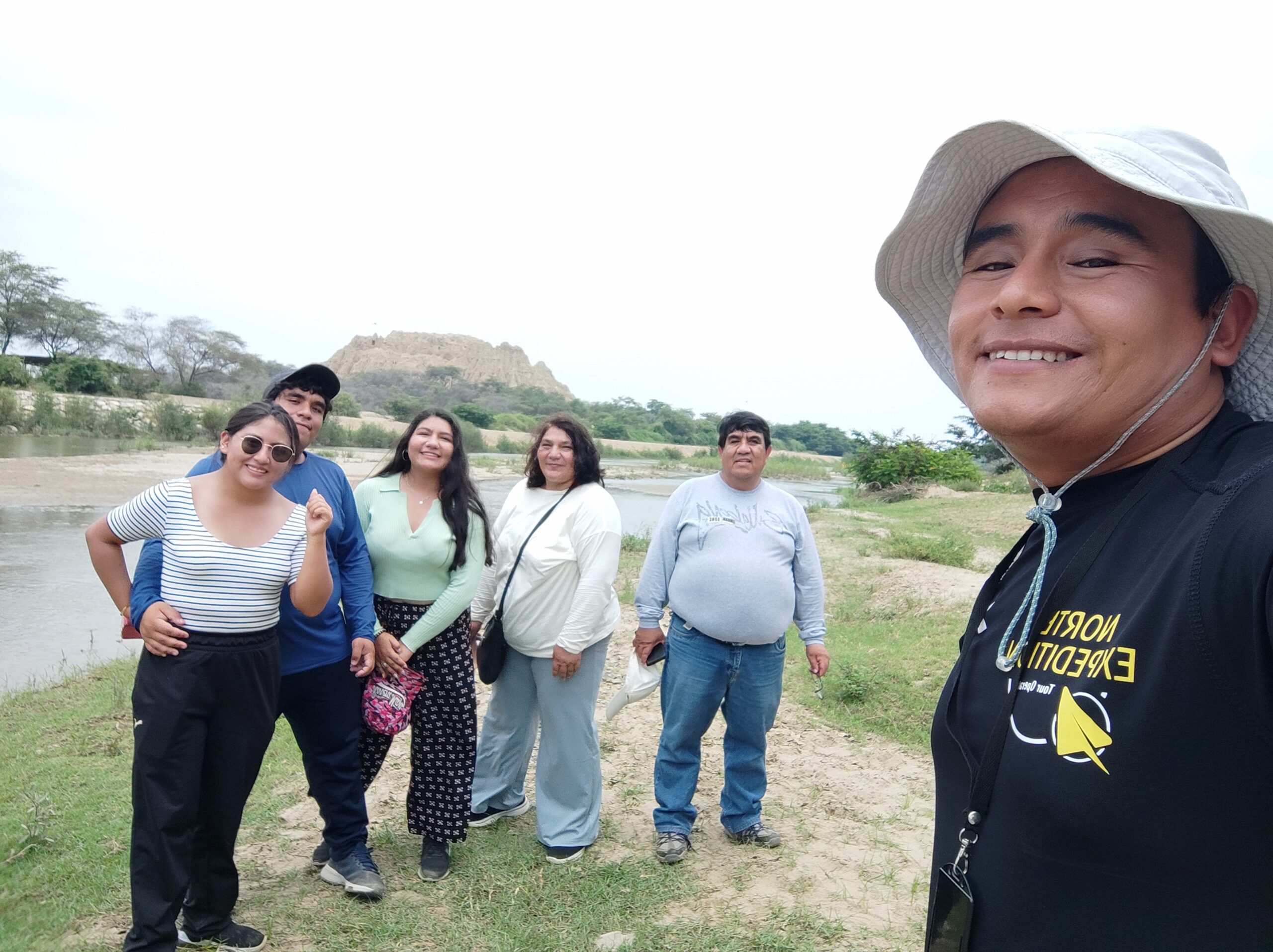 Full Day Tours en Chiclayo todo incluido en tours y actividades al aire libre con todas las atracciones turísticas en 1 solo día de visitas