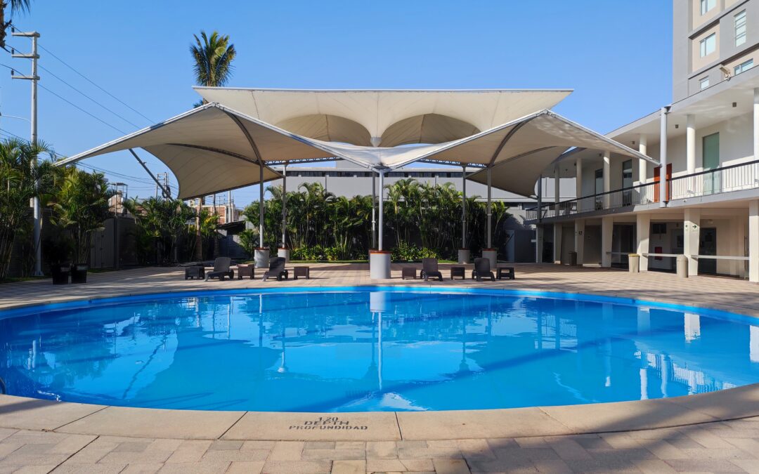 ¿Dónde hospedarse en Chiclayo?