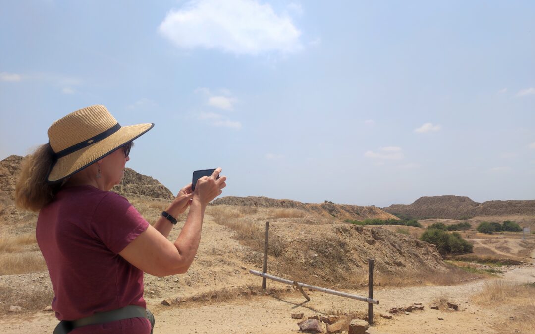 Tours de 3 dias Chiclayo
