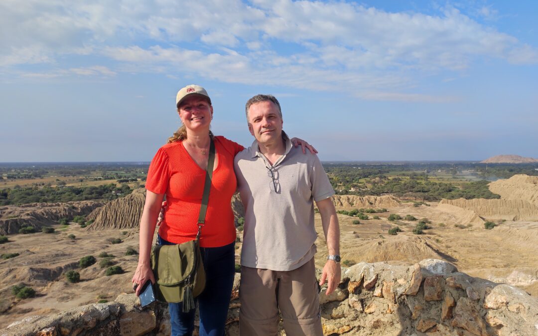 Tours Chiclayo 3 días 2 noches