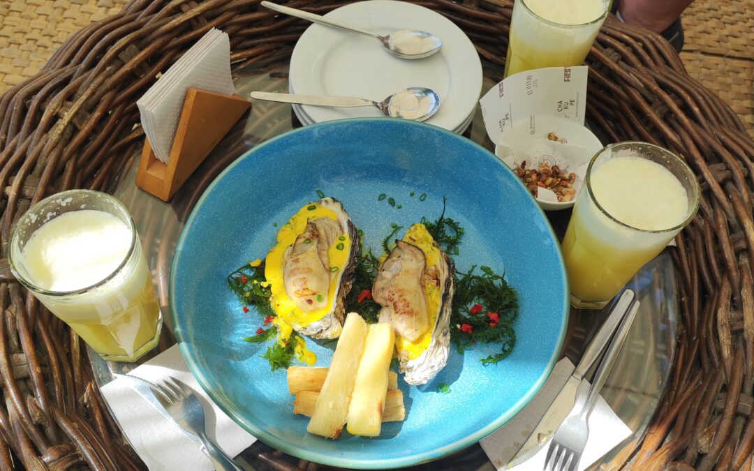 Tour Chiclayo 2dias 1 noche