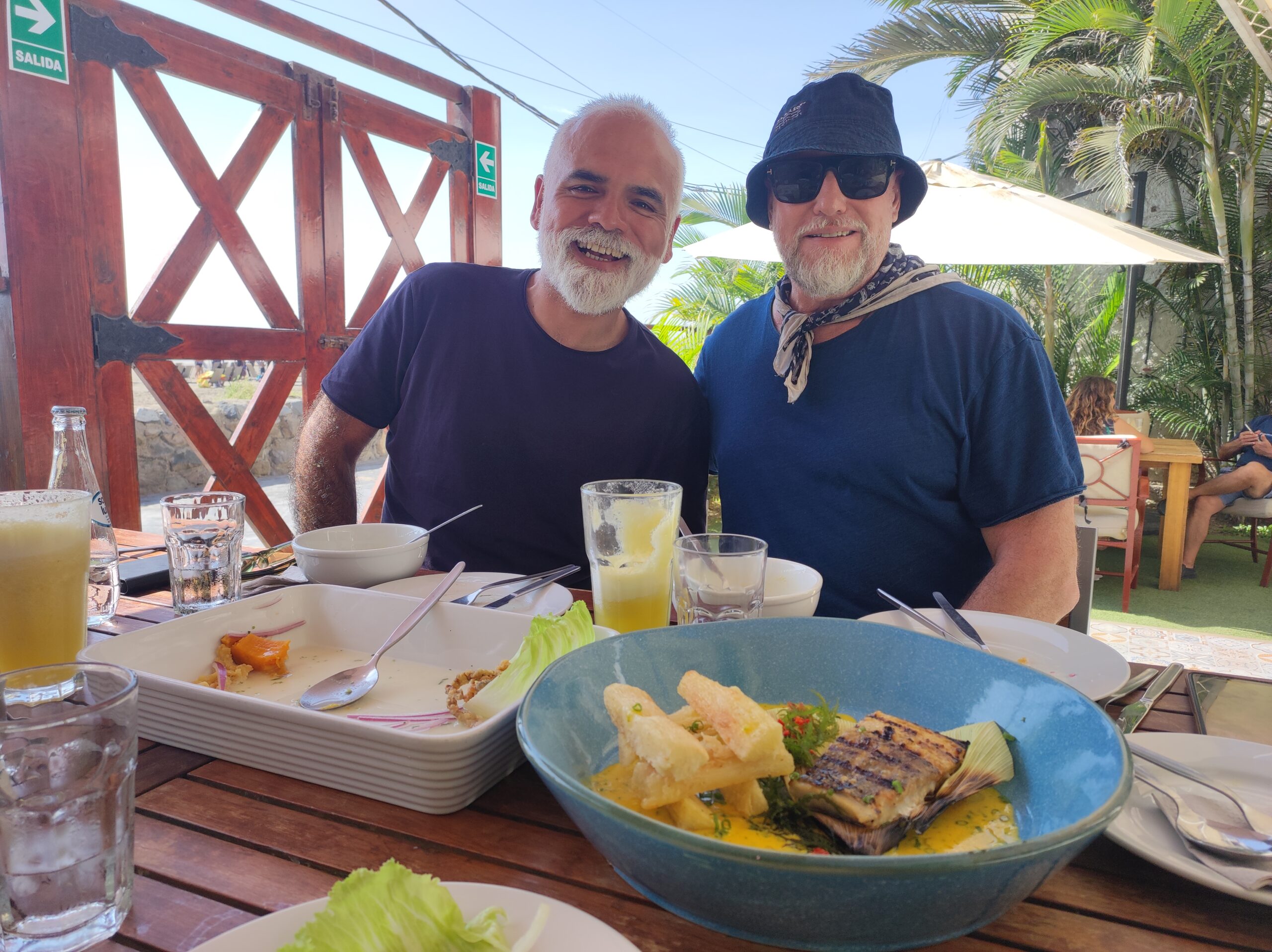 Tours de Playas en Chiclayo