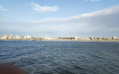 Tours Playa de Pimentel Chiclayo