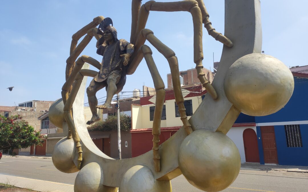 City tours en Chiclayo