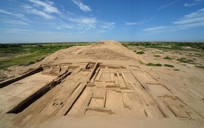 Chiclayo Tours Chotuna Full day