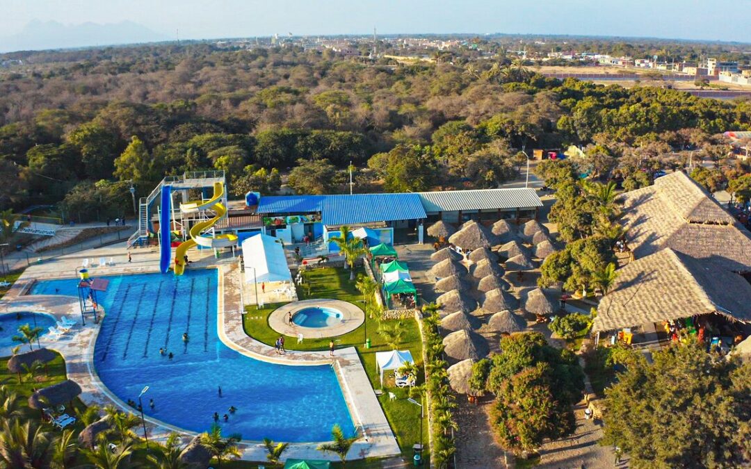 Chiclayo Tours Escolares 2 dias 1 noche