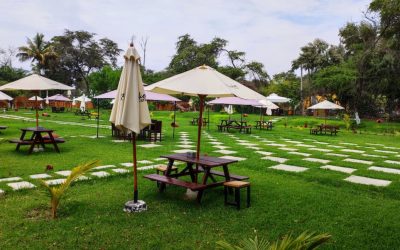 mejor época para viajar a Chiclayo