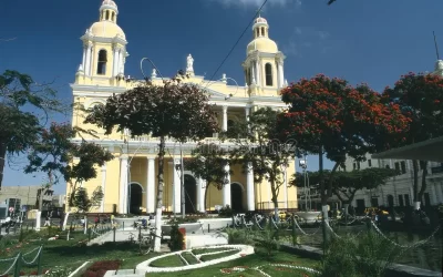 Tours  Sipan Chiclayo 2 dias 1 noche