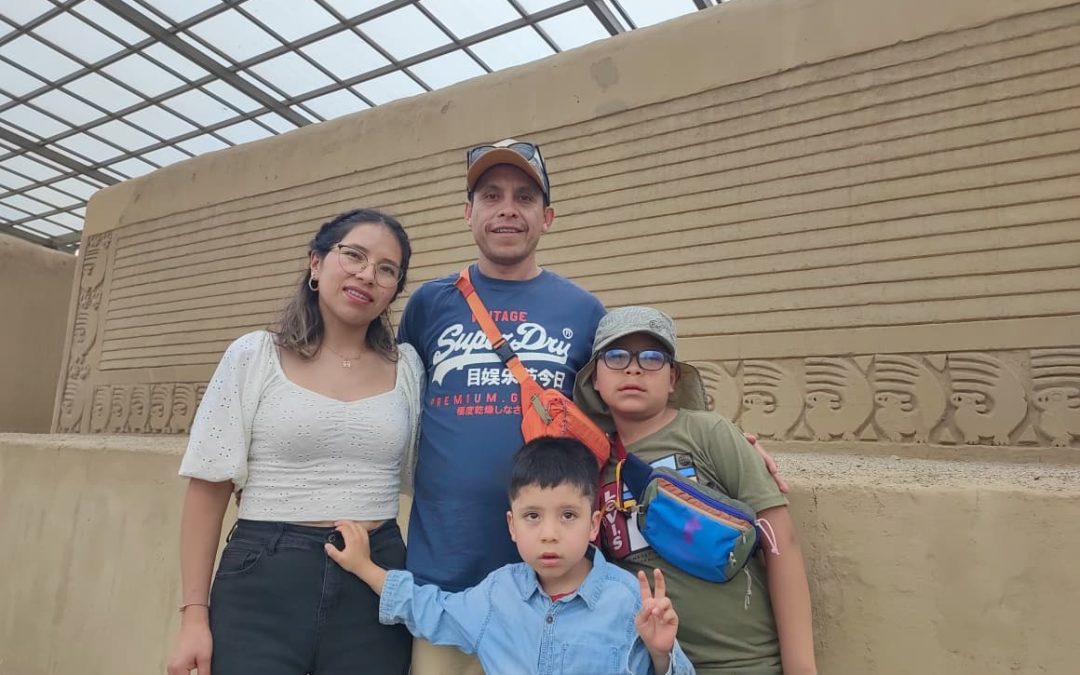 tours chiclayo desde Trujillo 3dias