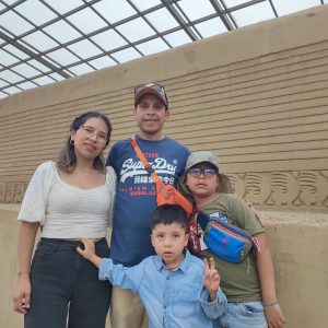 tours a chiclayo desde trujillo todo incluido en 2 dias de full days al señor de sipan