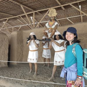 Tours Trujillo y chiclayo 4 dias