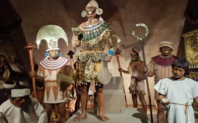 ¿Como llegar a Chiclayo ?