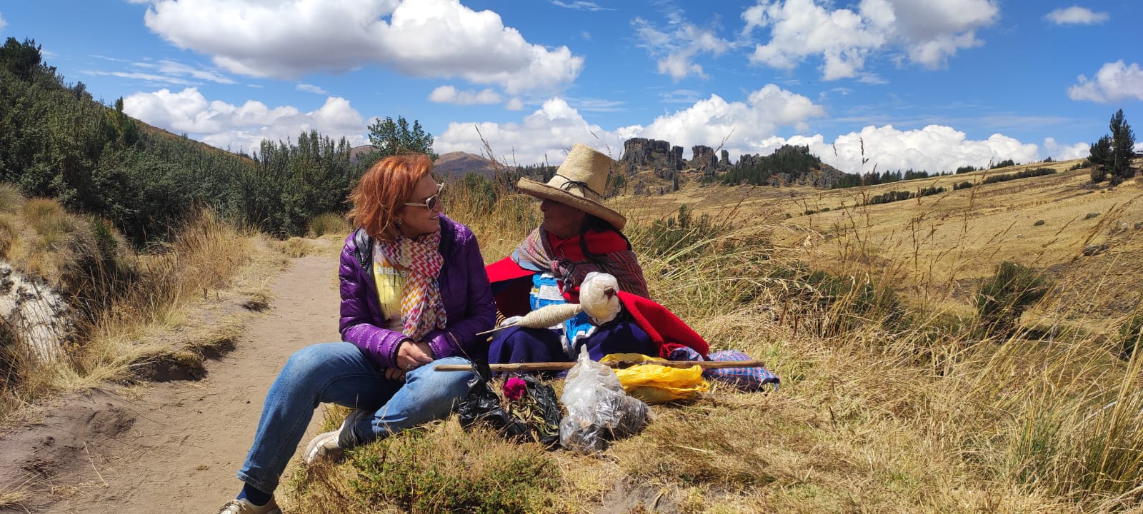 tours norte de peru 11 dias desde trujillo a chachapoyas